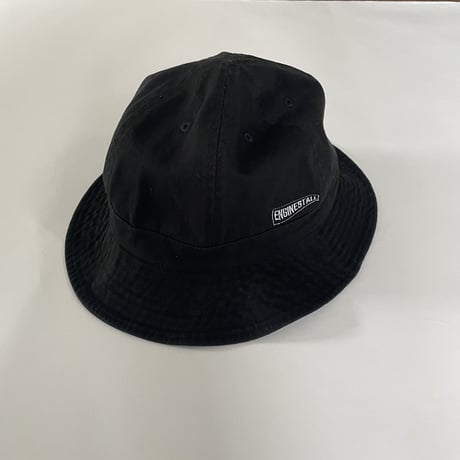 ENGINESTALL METRO HAT