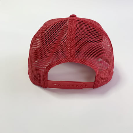 ENGINESTALL MOTORS MESH CAP
