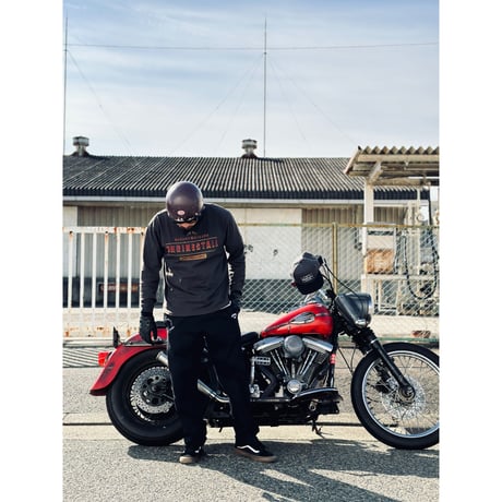 ENGINESTALL EASY WORK PANTS