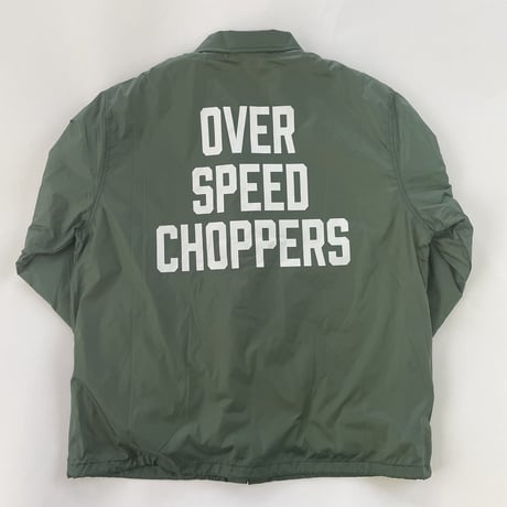 ボアコーチジャケット | STORES