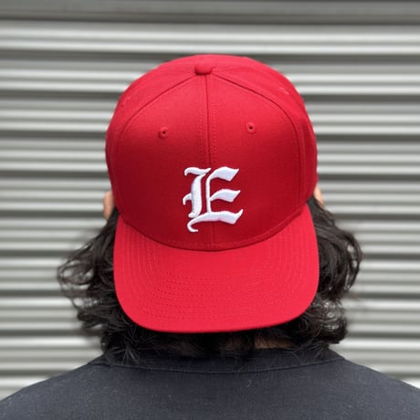 ENGINESTALL Initial CAP