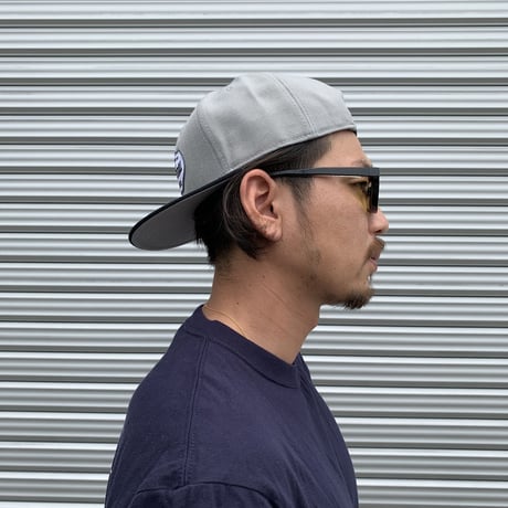 ENGINESTALL  MOTORCYCLE  CAP