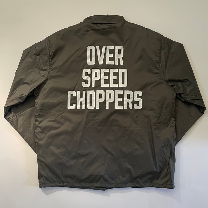 Electric×Clubhaus Boa Coach Jaket Mサイズ Electric×Clubhaus Boa Coach Jaket Mサイズ