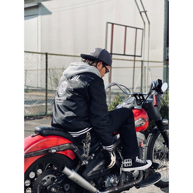 ジャケット・アウター \" Diesel \" Skull Stadium-Jacket Amazon | [Diesel] (ディーゼル) メンズ ジャケット 素材