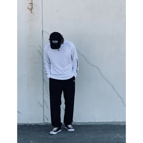 ENGINESTALL EASY WORK PANTS