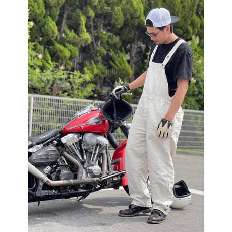 ENGINESTALL PUSHROD PocketTEE