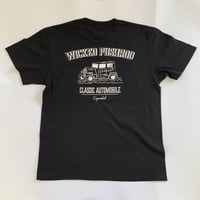 ENGINESTALL PUSHROD PocketTEE