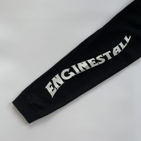 ENGINESTALL Sick Carburetor L/S TEE