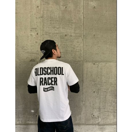 2022 ENGINESTALL OLDSCHOOL TEE