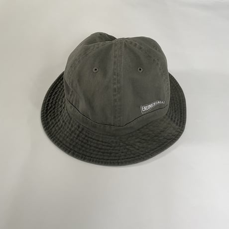 ENGINESTALL METRO HAT