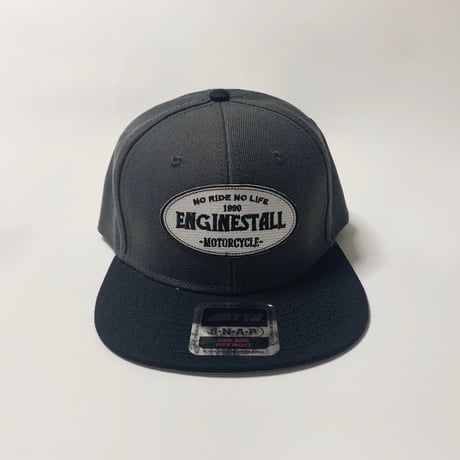 【限定色】ENGINESTALL MOTORCYCLE CAP