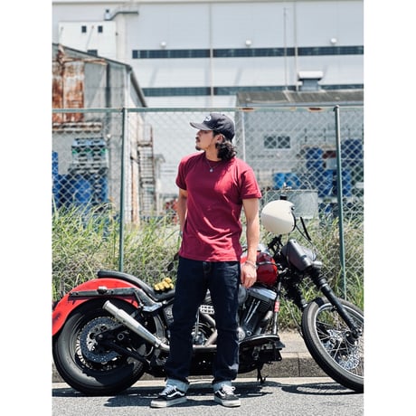 ENGINESTALL mechanic Tee