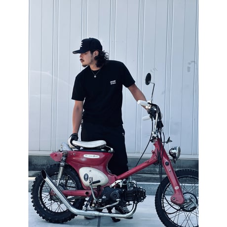 ENGINESTALL CYCLOPS TEE