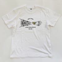 ENGINESTALL Eagle TEE