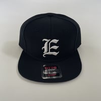 ENGINESTALL Initial CAP