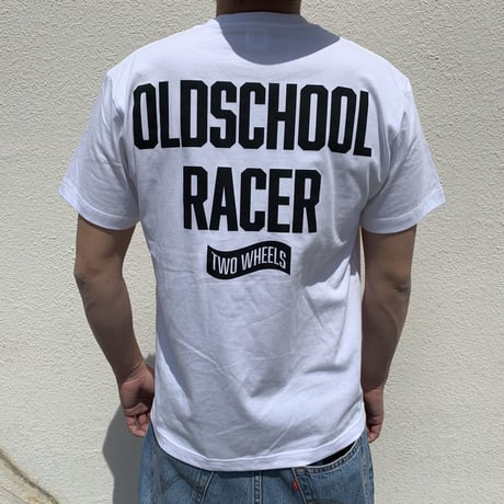ENGINESTALL OLDSCHOOL TEE