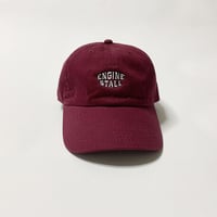 ENGINESTALL Workers Low Cap