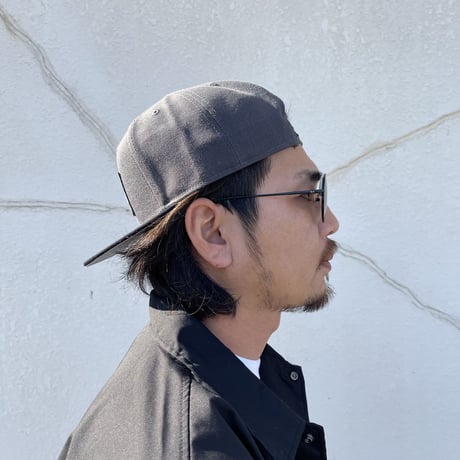 ENGINESTALL classic CAP