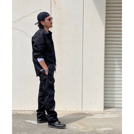 ENGINESTALL EASY WORK PANTS