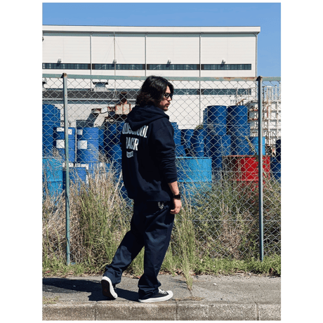 ENGINESTALL EASY WORK PANTS