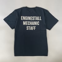 ENGINESTALL mechanic Tee