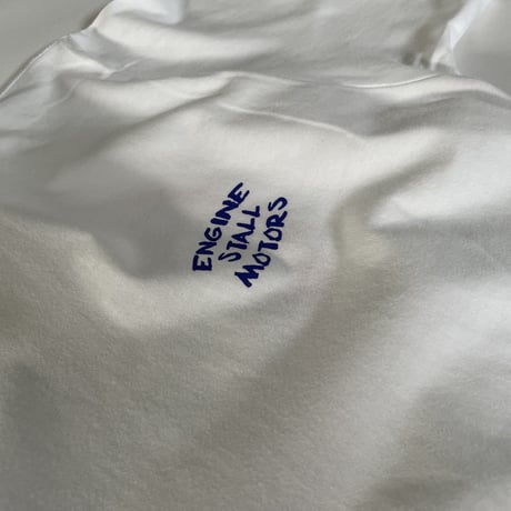 ENGINESTALL MOTORS TEE