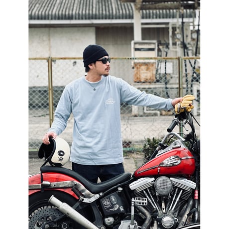ENGINESTALL Knit Cap