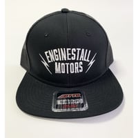 ENGINESTALL MOTORS MESH CAP