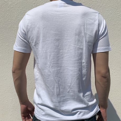 ENGINESTALL PICUP TRUCK TEE