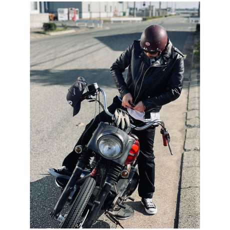 ENGINESTALL EASY WORK PANTS