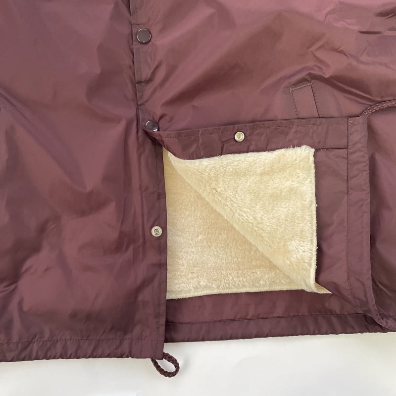 ENGINESTALL BOA COACH JACKET | ENGINESTALL ENGINESTALL BOA COACH JACKET | ENGINESTALL