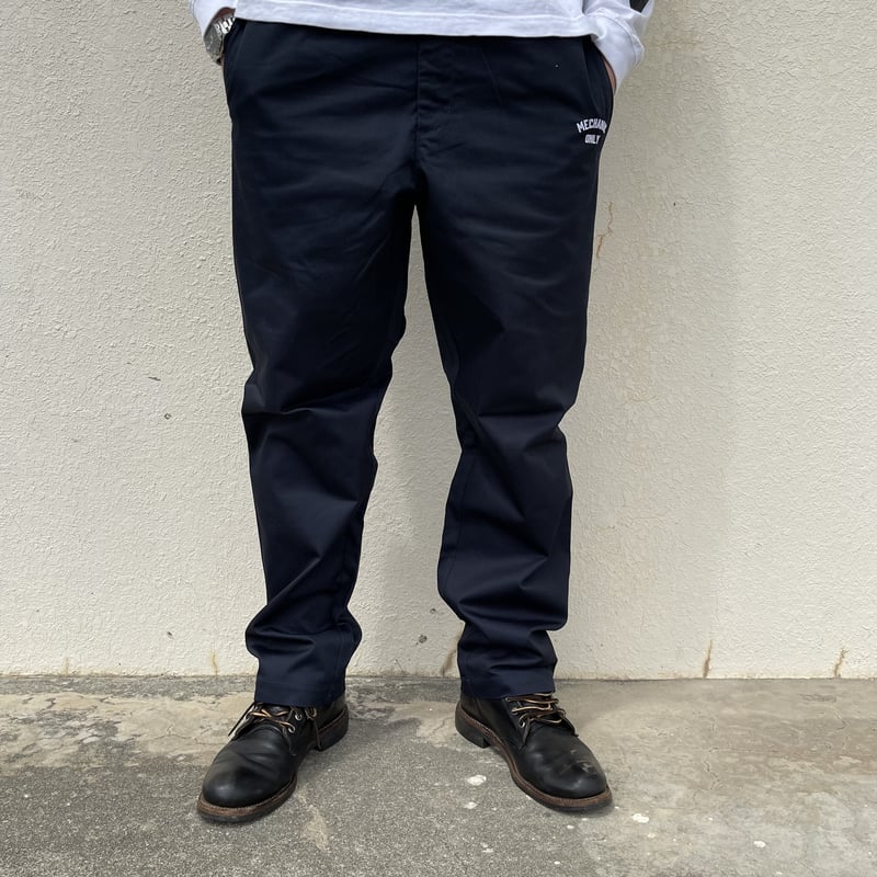 ENGINESTALL EASY WORK PANTS | ENGINESTALL