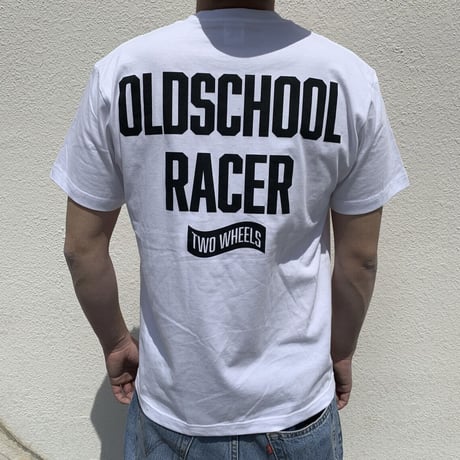 2022 ENGINESTALL OLDSCHOOL TEE