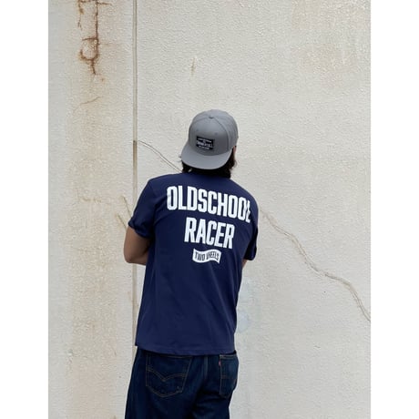 2022 ENGINESTALL OLDSCHOOL TEE