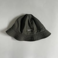 ENGINESTALL METRO HAT