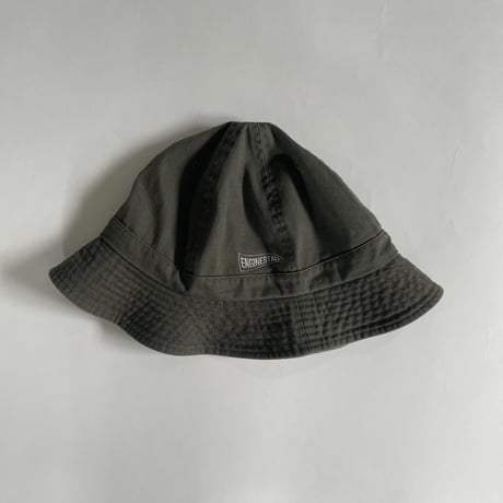 ENGINESTALL METRO HAT