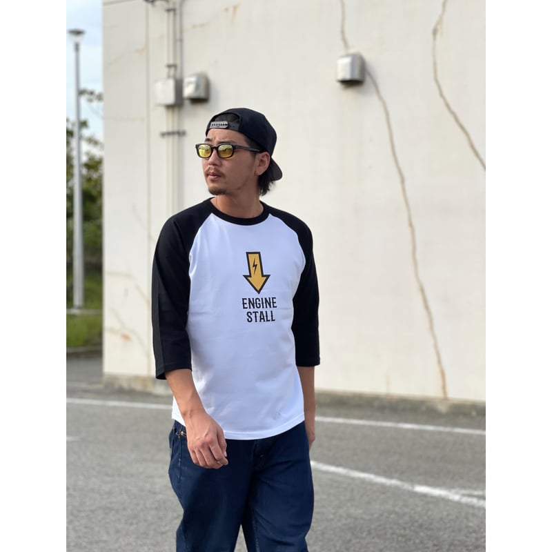 ENGINESTALL R/S TEE | ENGINESTALL