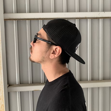 ENGINESTALL MOTORS MESH CAP