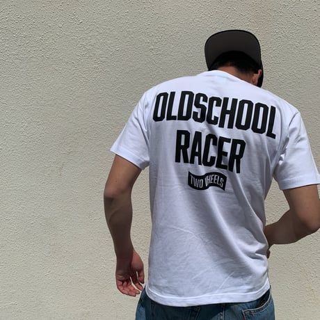 ENGINESTALL OLDSCHOOL TEE