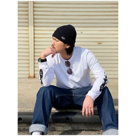 ENGINESTALL Knit Cap