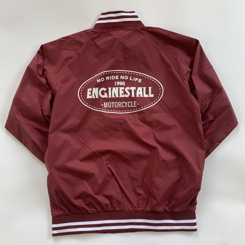 ENGINE STALL ジャケット　サイズM ENGINESTALL N/S Jacket | ENGINESTALL