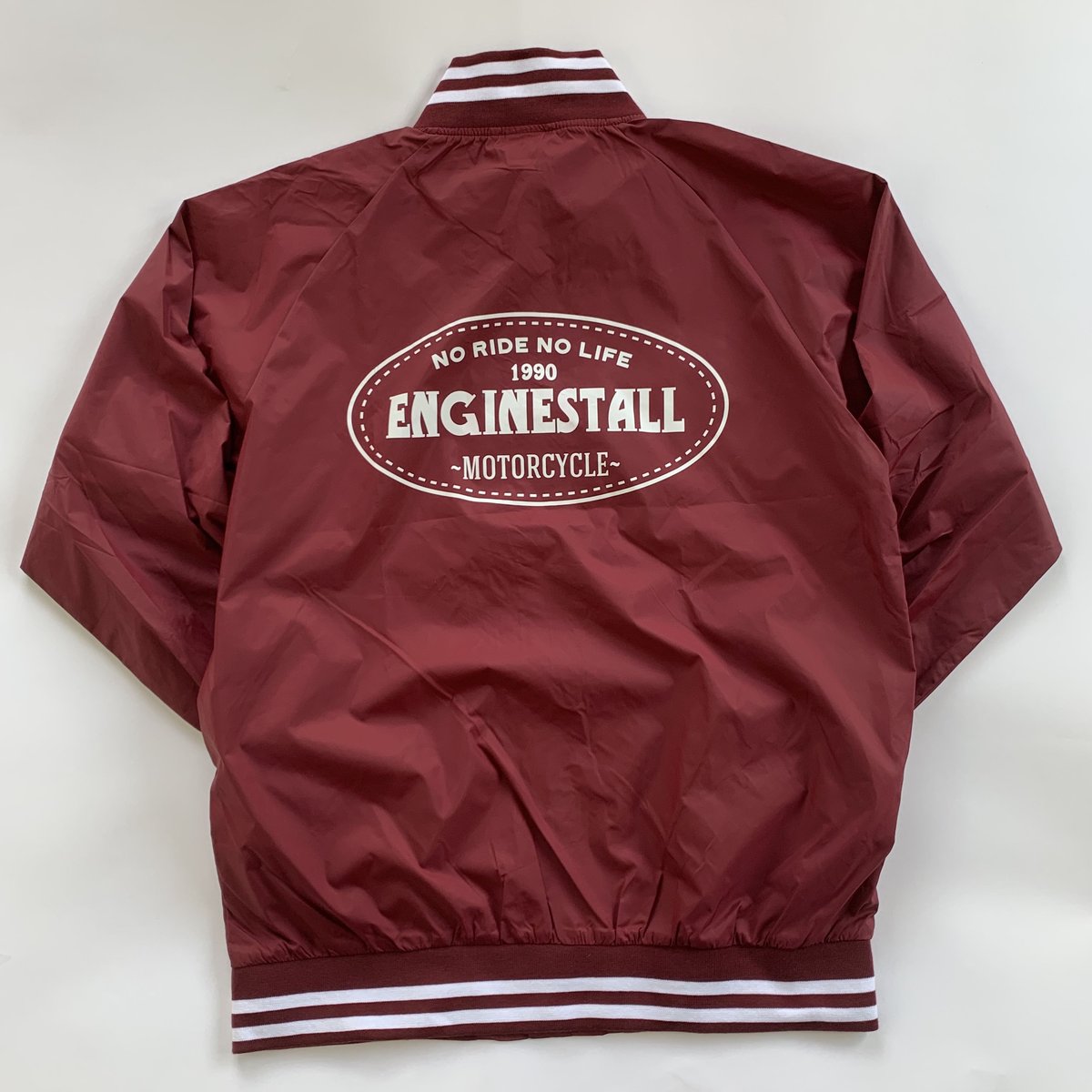 ENGINESTALL N/S Jacket | ENGINESTALL