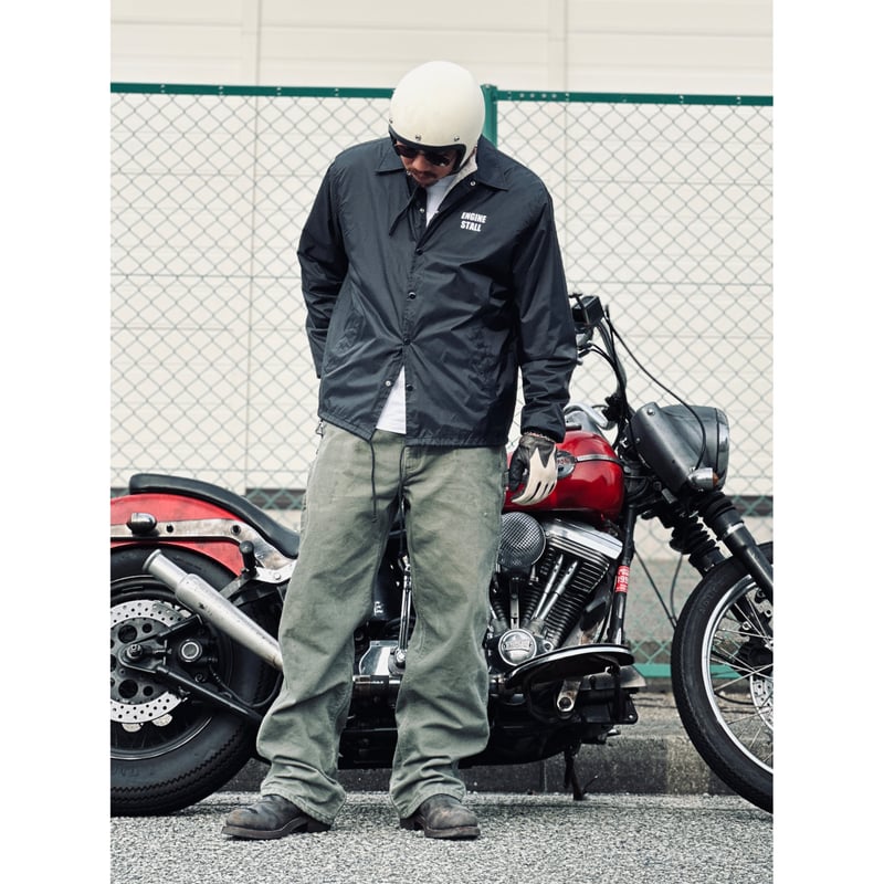 ジャケット・アウター 60s BOA COACH JACKET \"Chain Stitch\" ジャケット・アウター 60s BOA COACH JACKET 