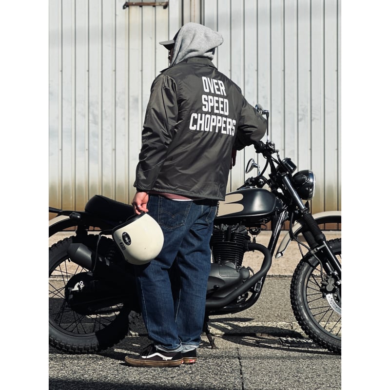 【新品未使用 Lサイズ】ROLLER Boa Coach Jactket 袖ボア 新品未使用 Lサイズ】ROLLER Boa Coach Jactket 袖ボア