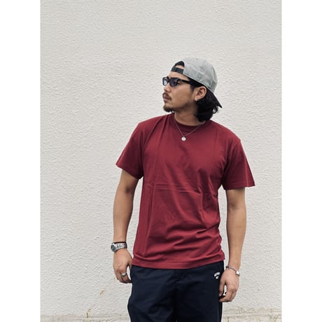 ENGINESTALL mechanic Tee