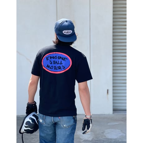 ENGINESTALL Cotton twill CAP