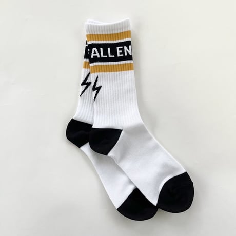 ENGINESTALL LINE SOCKS