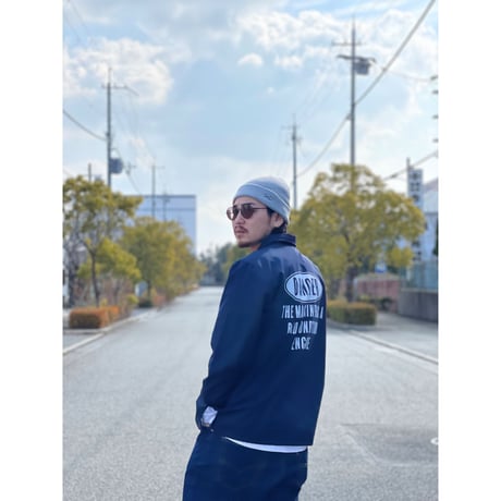 ENGINESTALL Knit Cap