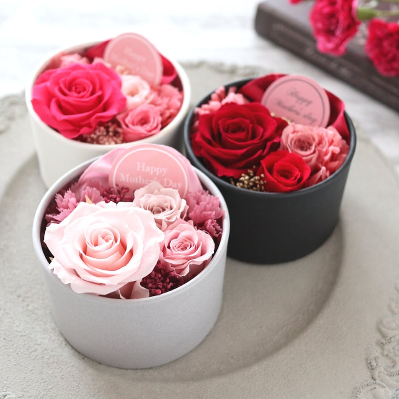 特製フラワーBOX バッチフラワー37本セット 特製フラワーBOX バッチ