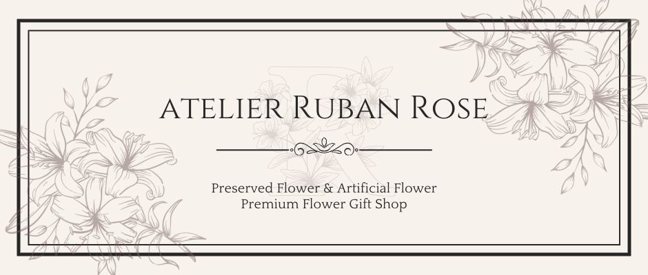 atelier Ruban Rose